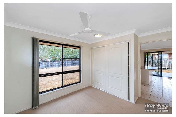 Fifth view of Homely house listing, 14 Riley Drive, Gracemere QLD 4702