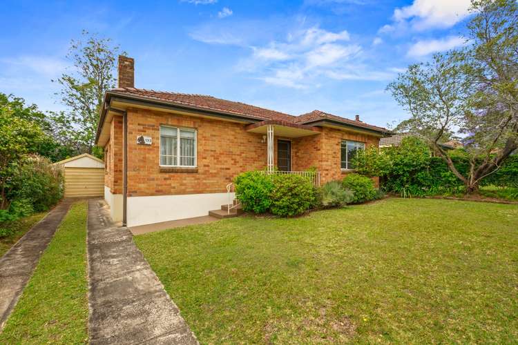 Second view of Homely house listing, 133 Fullers Road (Quiet End), Chatswood NSW 2067