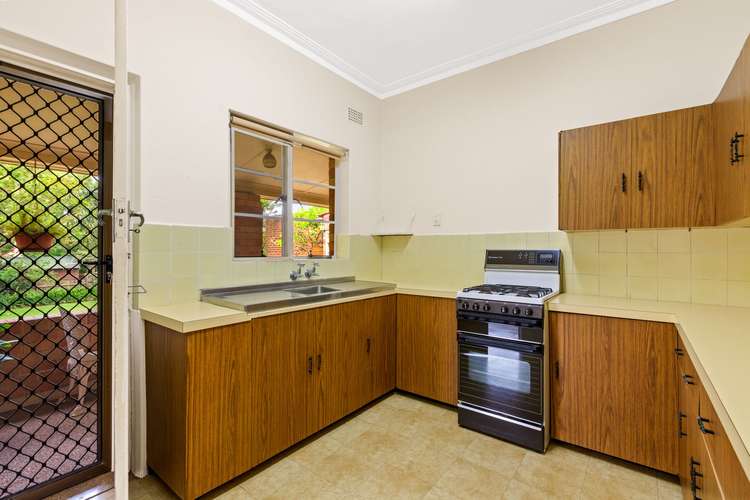 Fifth view of Homely house listing, 133 Fullers Road (Quiet End), Chatswood NSW 2067
