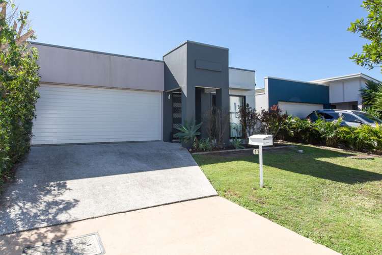Second view of Homely house listing, 11 Saint Clair Street, Maroochydore QLD 4558