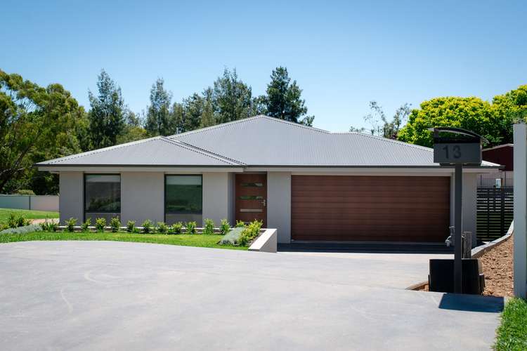 Main view of Homely house listing, 13 Settlers Place, Young NSW 2594