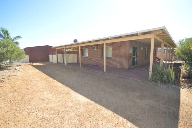 Main view of Homely house listing, 16 Gantheaume Crescent, Kalbarri WA 6536
