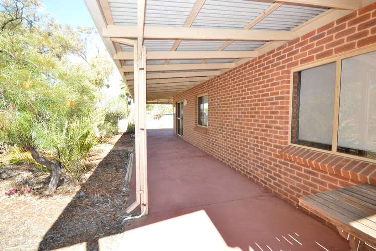 Second view of Homely house listing, 16 Gantheaume Crescent, Kalbarri WA 6536