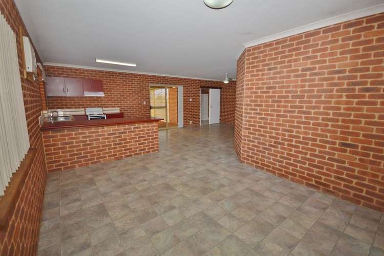 Fourth view of Homely house listing, 16 Gantheaume Crescent, Kalbarri WA 6536