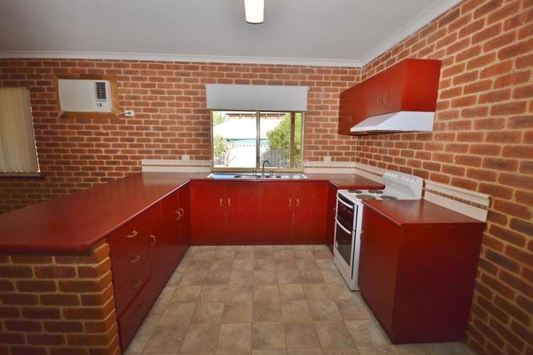 Sixth view of Homely house listing, 16 Gantheaume Crescent, Kalbarri WA 6536