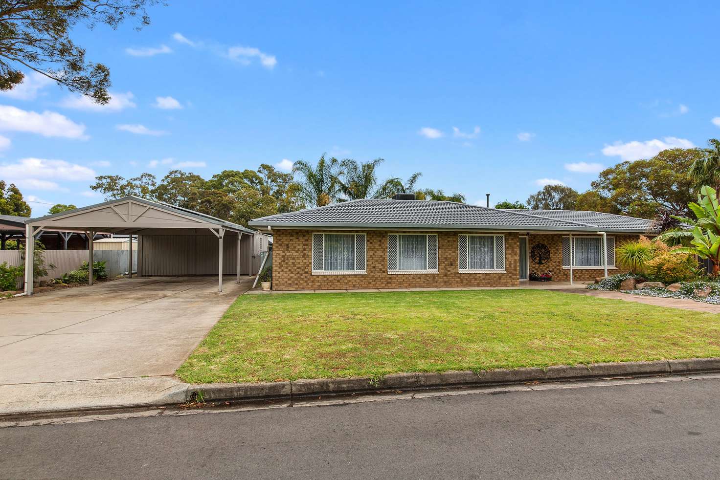 Main view of Homely house listing, 2 Vincent Crescent, Morphett Vale SA 5162