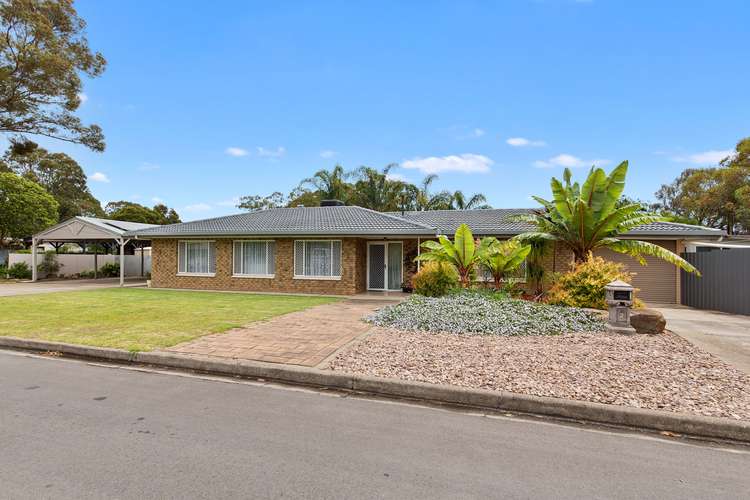 Second view of Homely house listing, 2 Vincent Crescent, Morphett Vale SA 5162