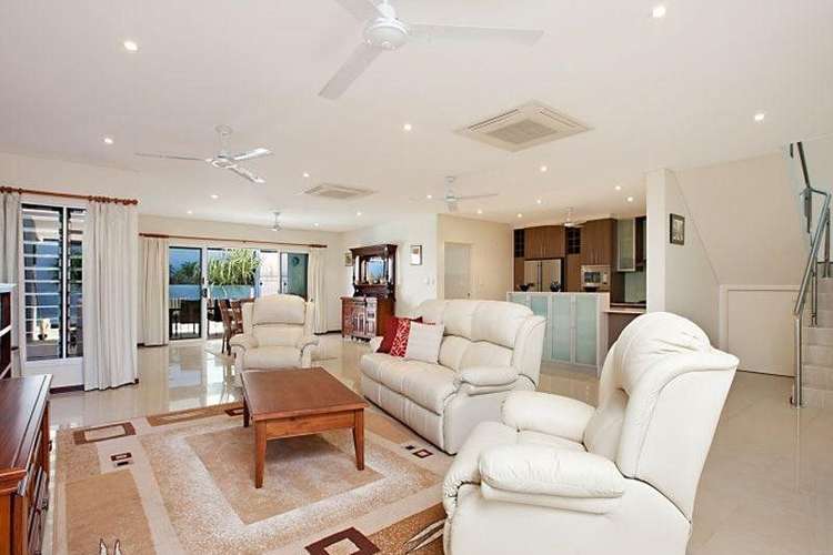 Third view of Homely unit listing, 1/17 Villaflor Crescent, Woolner NT 820