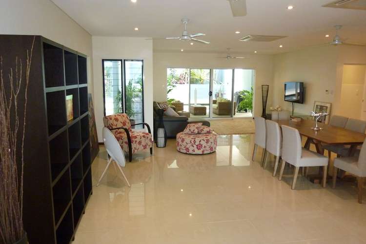 Fourth view of Homely unit listing, 1/17 Villaflor Crescent, Woolner NT 820