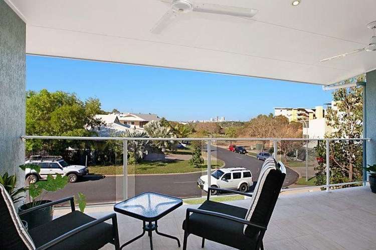 Fifth view of Homely unit listing, 1/17 Villaflor Crescent, Woolner NT 820