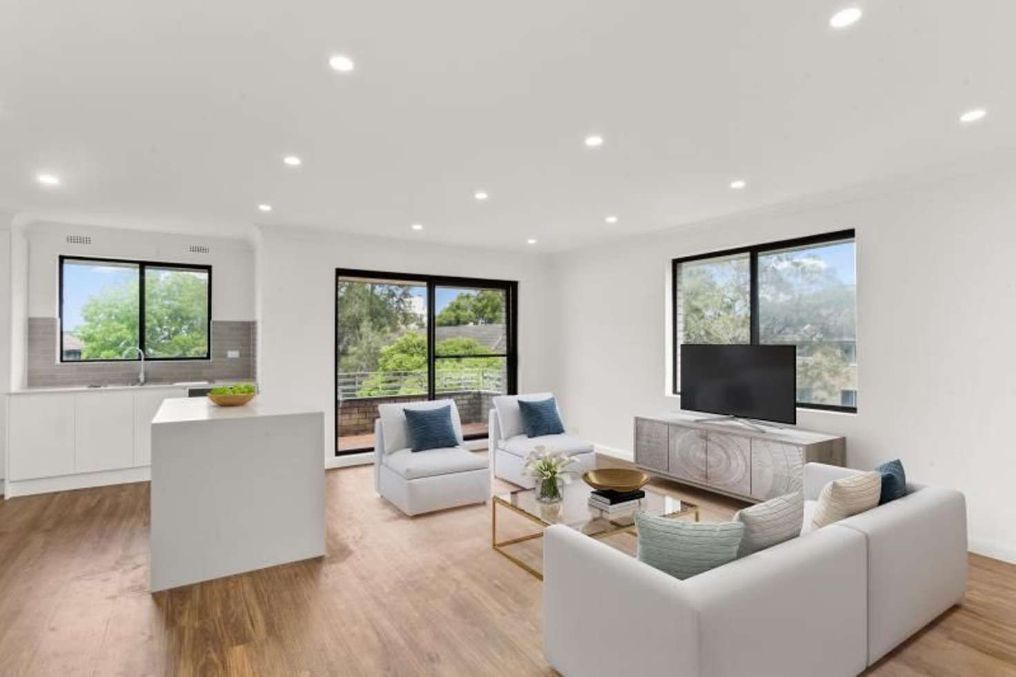 Main view of Homely apartment listing, 28/112-134 Hall Street, Bondi Beach NSW 2026