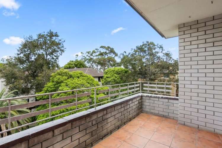 Third view of Homely apartment listing, 28/112-134 Hall Street, Bondi Beach NSW 2026