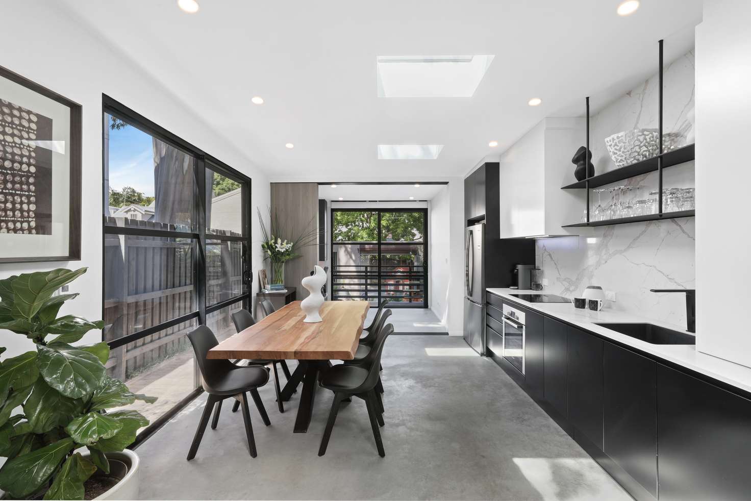 Main view of Homely house listing, 14 Darling Street, Glebe NSW 2037