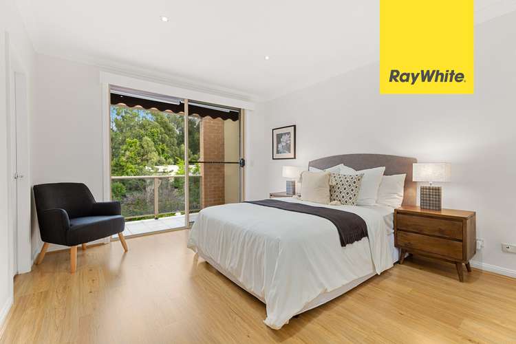 Fifth view of Homely townhouse listing, 13/145 Balaclava Road, Marsfield NSW 2122