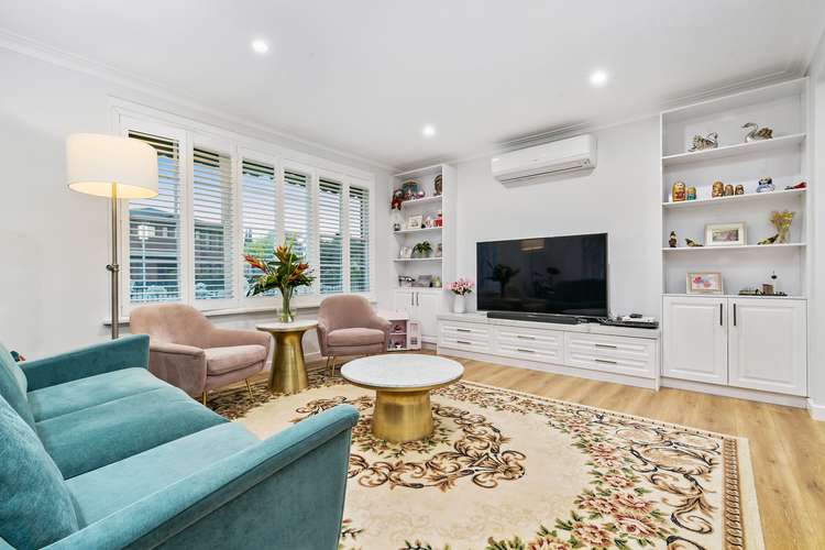 Main view of Homely house listing, 6 Koonalda Avenue, Glen Waverley VIC 3150