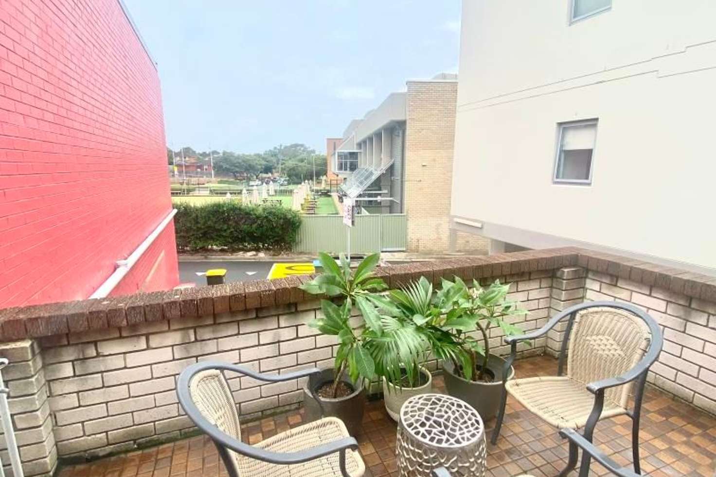 Main view of Homely unit listing, 1/521 Bunnerong Road, Matraville NSW 2036