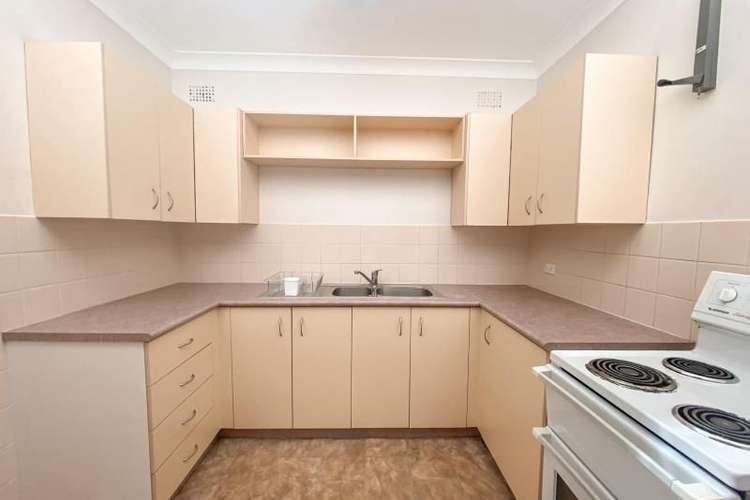 Second view of Homely unit listing, 1/521 Bunnerong Road, Matraville NSW 2036