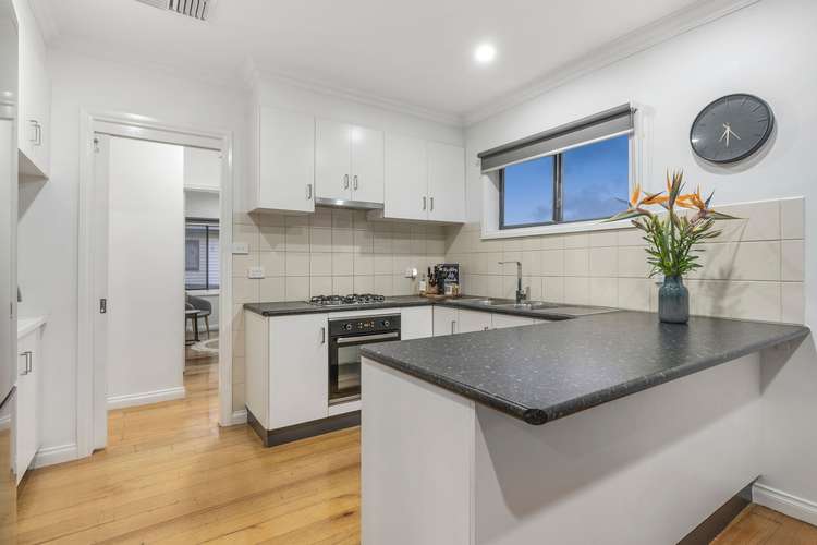 Third view of Homely unit listing, 1/51 Wattle Grove, Mulgrave VIC 3170