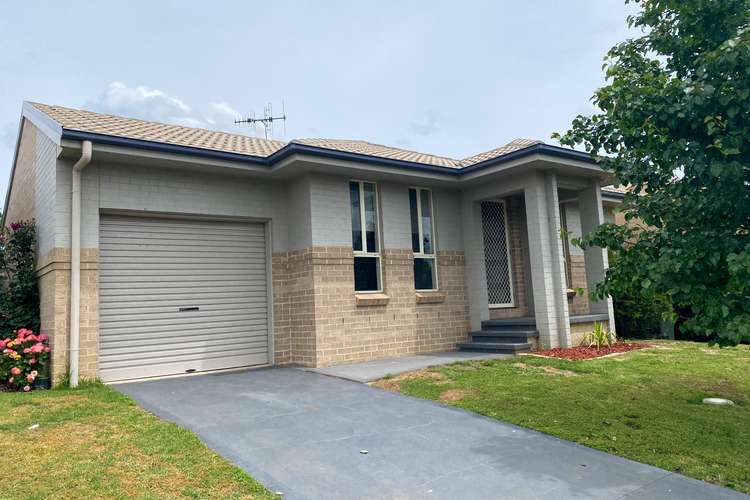 Main view of Homely house listing, 14 Spadacini Place, Goulburn NSW 2580