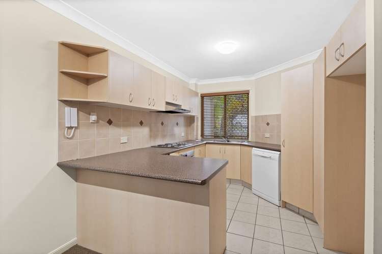 Second view of Homely townhouse listing, 10/94-100 Pohlman Street, Southport QLD 4215