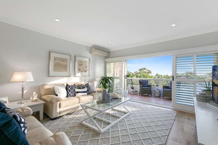 Main view of Homely apartment listing, 6/568 Pacific Highway, Killara NSW 2071