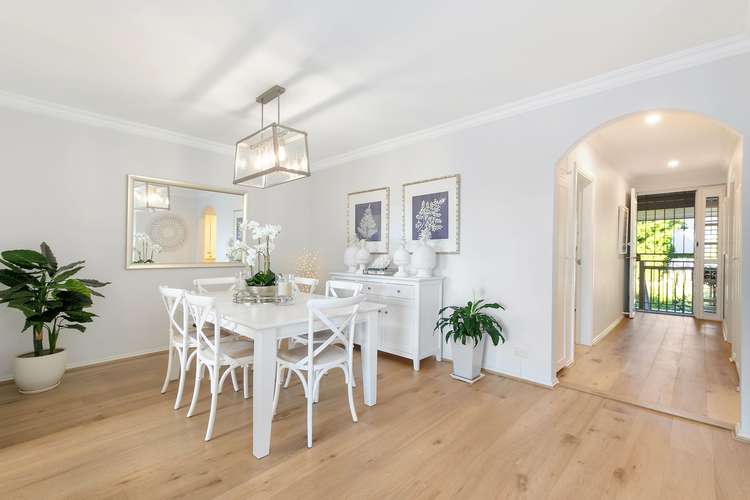 Second view of Homely apartment listing, 6/568 Pacific Highway, Killara NSW 2071