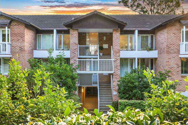 Sixth view of Homely apartment listing, 6/568 Pacific Highway, Killara NSW 2071