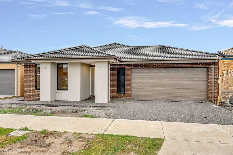 Main view of Homely house listing, 6 Artful Street, Donnybrook VIC 3064