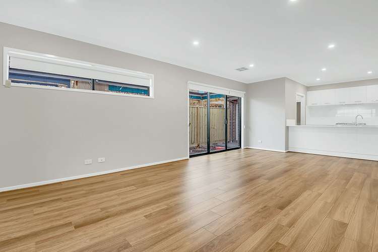 Third view of Homely house listing, 6 Artful Street, Donnybrook VIC 3064