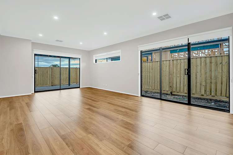 Fourth view of Homely house listing, 6 Artful Street, Donnybrook VIC 3064