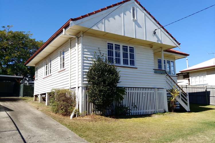 Main view of Homely house listing, 50 Camlet Street, Mount Gravatt East QLD 4122