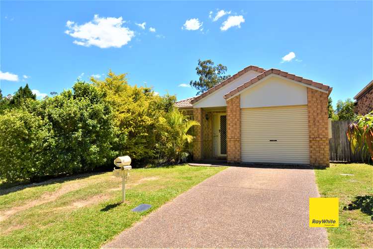 Main view of Homely house listing, 48 Glasshouse Crescent, Forest Lake QLD 4078