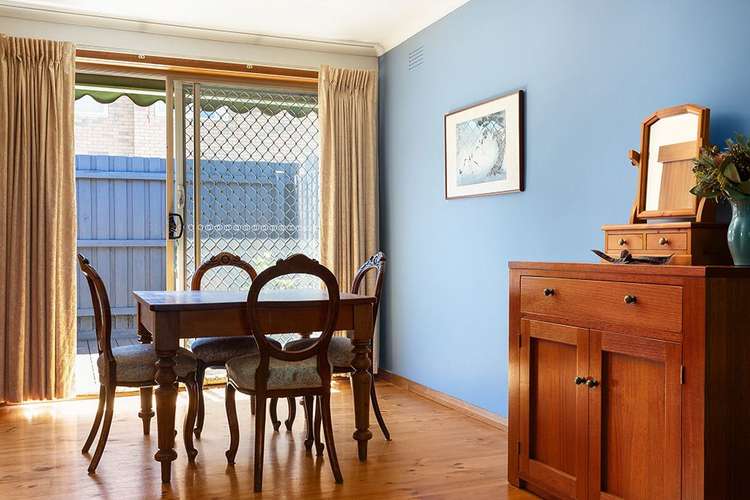 Third view of Homely unit listing, 3/34 Richardson Street, Essendon VIC 3040