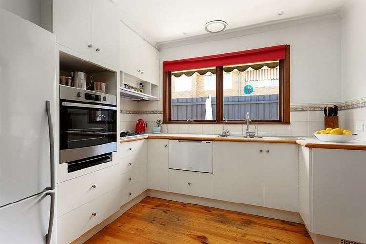 Fifth view of Homely unit listing, 3/34 Richardson Street, Essendon VIC 3040