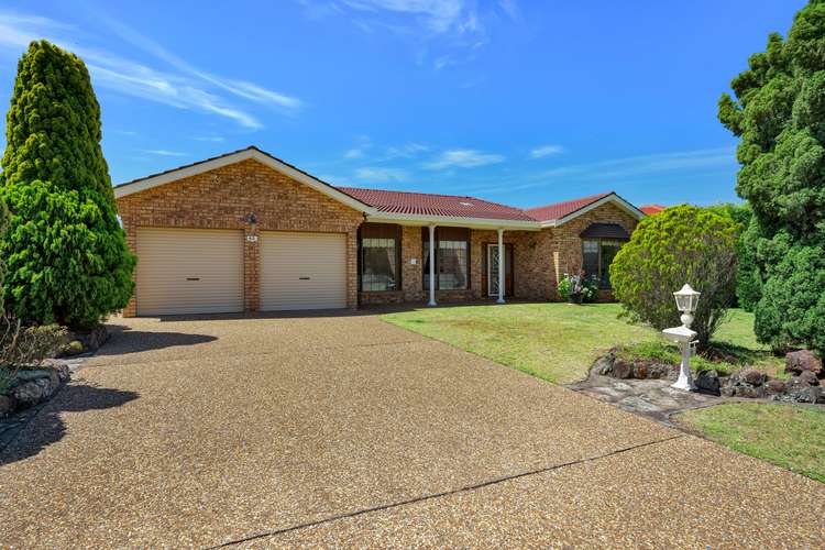 Third view of Homely house listing, 43 Whimbrel Drive, Sussex Inlet NSW 2540