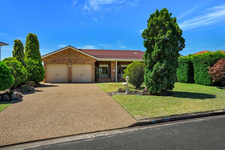 Fourth view of Homely house listing, 43 Whimbrel Drive, Sussex Inlet NSW 2540