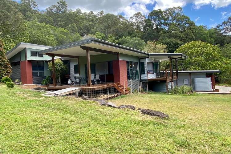 Main view of Homely house listing, 4 Kooyan Close, Currumbin Valley QLD 4223