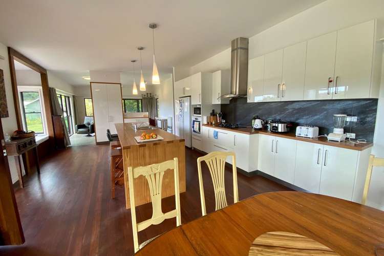 Seventh view of Homely house listing, 4 Kooyan Close, Currumbin Valley QLD 4223