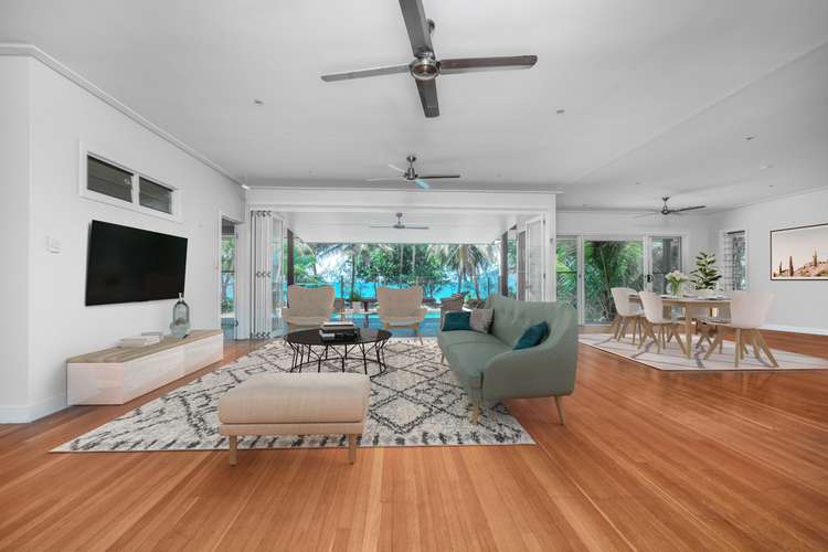 Fifth view of Homely house listing, 16 Reid Road, Wongaling Beach QLD 4852