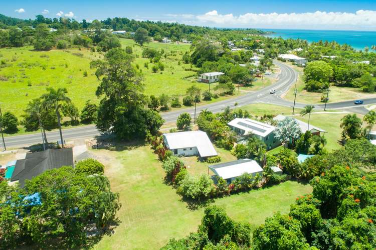 Third view of Homely residentialLand listing, 14 Seaview Street, Mission Beach QLD 4852