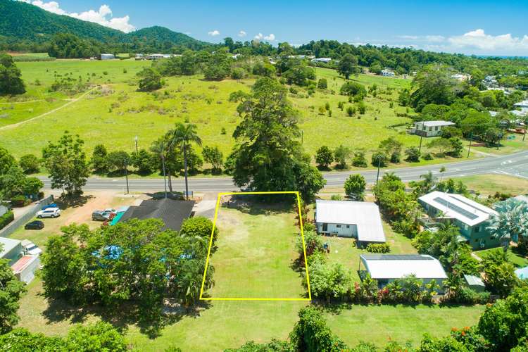 Fifth view of Homely residentialLand listing, 14 Seaview Street, Mission Beach QLD 4852