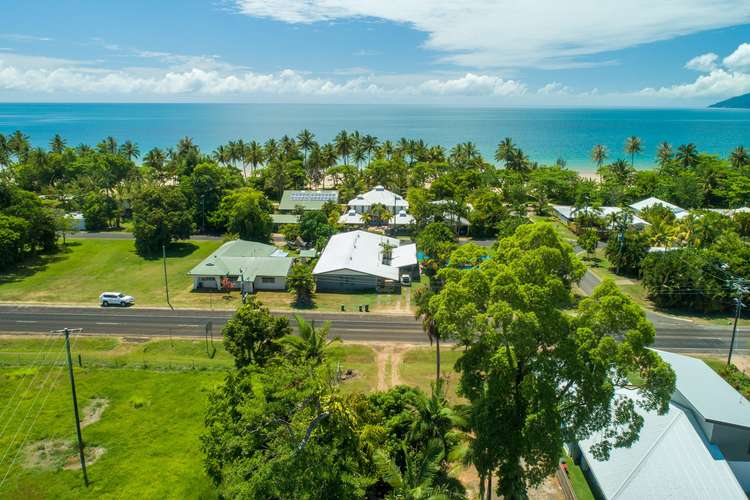 Third view of Homely residentialLand listing, 28 Porter Promenade, Mission Beach QLD 4852