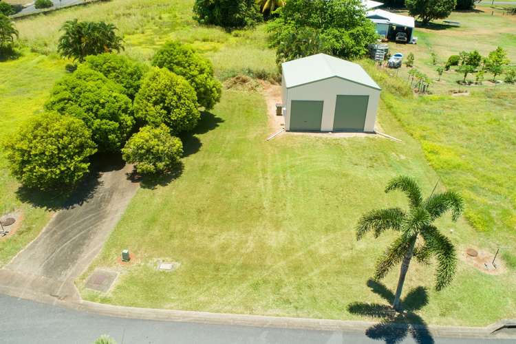 Second view of Homely residentialLand listing, 6 Casuarina Crescent, Mission Beach QLD 4852