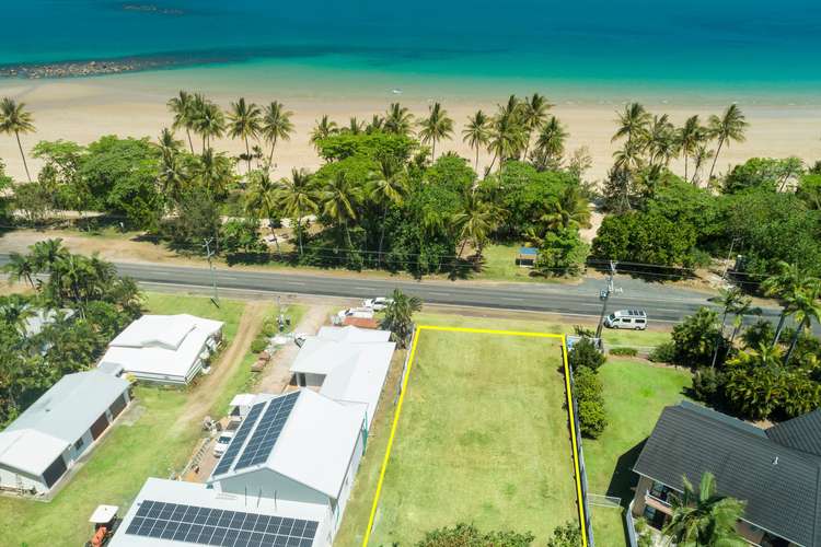 Main view of Homely residentialLand listing, 62 Porter Promenade, Mission Beach QLD 4852