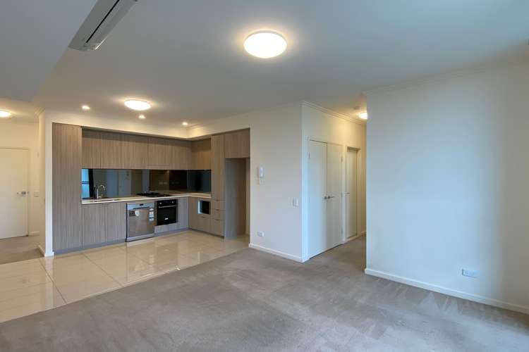 Third view of Homely apartment listing, 433/5 Vermont Crescent, Riverwood NSW 2210