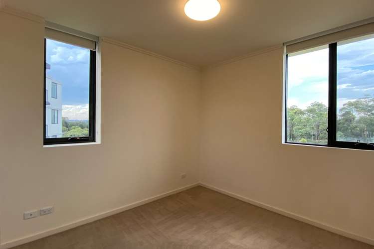 Fourth view of Homely apartment listing, 433/5 Vermont Crescent, Riverwood NSW 2210