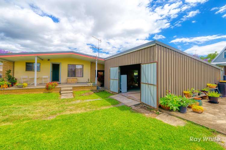 Second view of Homely house listing, 3 & 4/44 Alice Street, Grafton NSW 2460