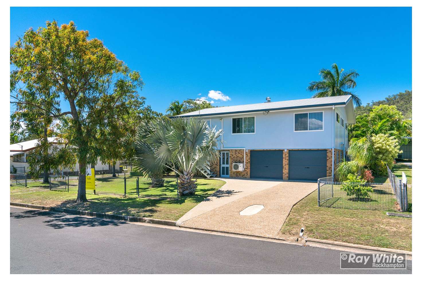 Main view of Homely house listing, 415 Paterson Avenue, Koongal QLD 4701