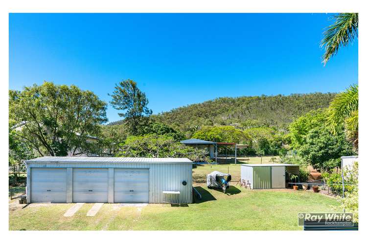 Second view of Homely house listing, 415 Paterson Avenue, Koongal QLD 4701