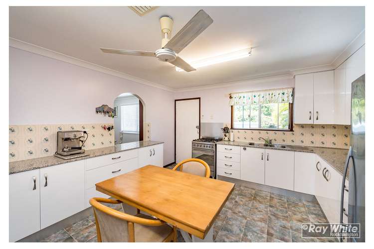 Fourth view of Homely house listing, 415 Paterson Avenue, Koongal QLD 4701
